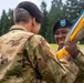 201st Expeditionary Military Intelligence Brigade Change of Command
