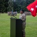 201st Expeditionary Military Intelligence Brigade Change of Command