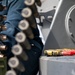 USS Preble Conducts CIWS Live-Fire Exercise