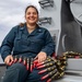 USS Preble Conducts CIWS Live-Fire Exercise