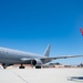 New KC-46 delivered to Travis AFB