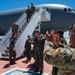 New KC-46 delivered to Travis AFB
