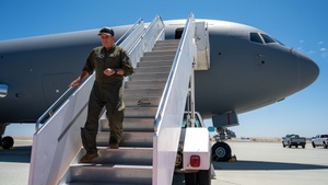 Air Force Radio News 19 February 05 B