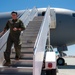 New KC-46 delivered to Travis AFB