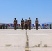 HMLAT-303 Change of Command