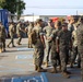 MCAS Miramar conducts a Summer Safety Standdown