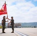 HMLAT-303 Change of Command