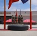 HMLAT-303 Change of Command