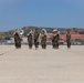 HMLAT-303 Change of Command