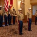 Recruiting Station Phoenix Change of Command
