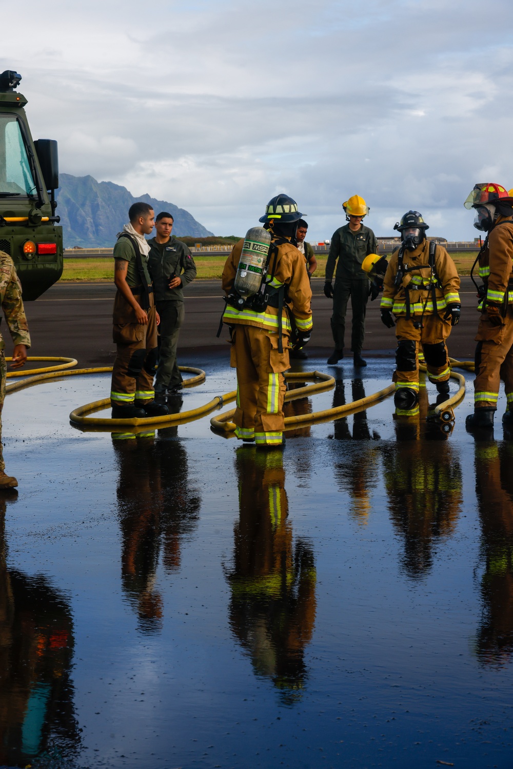 Plane and Simple: ARFF Brings the Heat!
