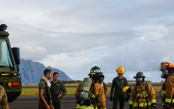 Plane and Simple: ARFF Brings the Heat!