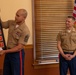 Recruiting Station Phoenix Change of Command