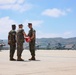 HMLAT-303 Change of Command
