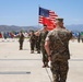 HMLAT-303 Change of Command
