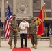 Vietnam Veteran Witnesses Transitions Following Over 50 Years of Service