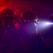 USS Preble Conducts Flying Squad Drill