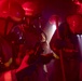 USS Preble Conducts Flying Squad Drill