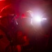 USS Preble Conducts Flying Squad Drill