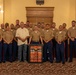 Recruiting Station Phoenix Change of Command