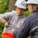 Seabees Power Through Anchorage Trail Project in One Day During Navy Week Anchorage