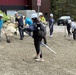 Seabees Power Through Anchorage Trail Project in One Day During Navy Week Anchorage