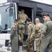 MCAS Iwakuni ARFF Multinational Crash Damaged or Disabled Aircraft Recovery training