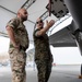 MCAS Iwakuni ARFF Multinational Crash Damaged or Disabled Aircraft Recovery training