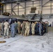 MCAS Iwakuni ARFF Multinational Crash Damaged or Disabled Aircraft Recovery training