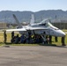 MCAS Iwakuni ARFF Multinational Crash Damaged or Disabled Aircraft Recovery training