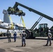 MCAS Iwakuni ARFF Multinational Crash Damaged or Disabled Aircraft Recovery training