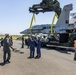 MCAS Iwakuni ARFF Multinational Crash Damaged or Disabled Aircraft Recovery training