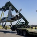 MCAS Iwakuni ARFF Multinational Crash Damaged or Disabled Aircraft Recovery training