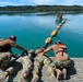 Repair and Upgrade Small Boat Jetty Project desalination tank demolition