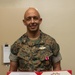 3rd MLG CG Honors Cmdr. Singaraju