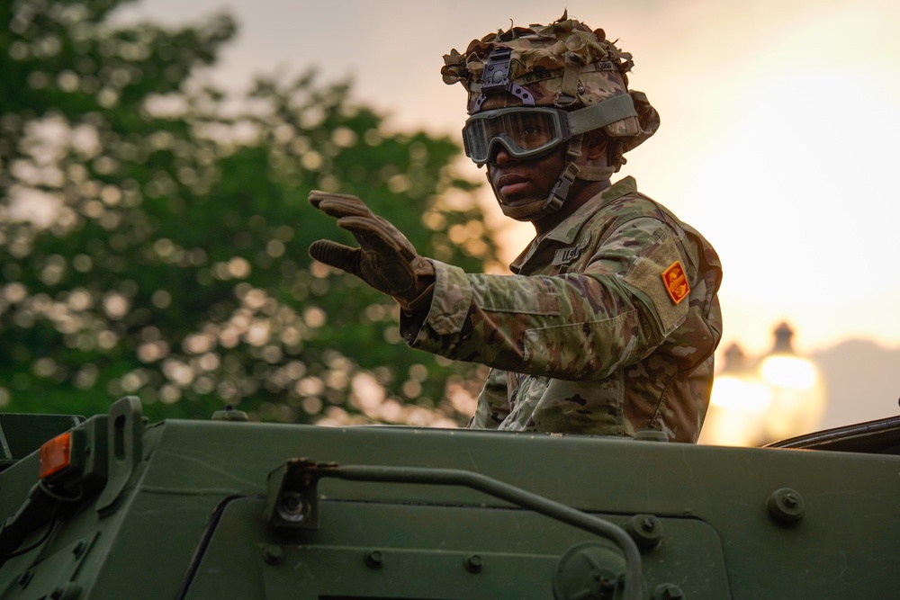 Army 250th Birthday