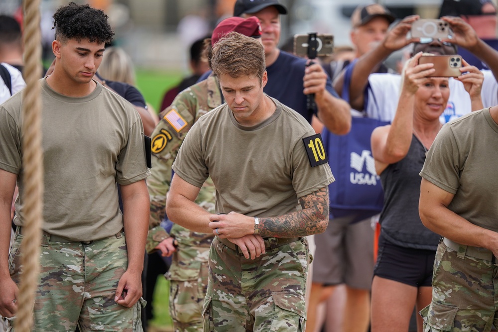 Army 250th Birthday