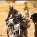 2nd General Aviation Support Battalion conducts aerial insertion with Customs and Border Protection