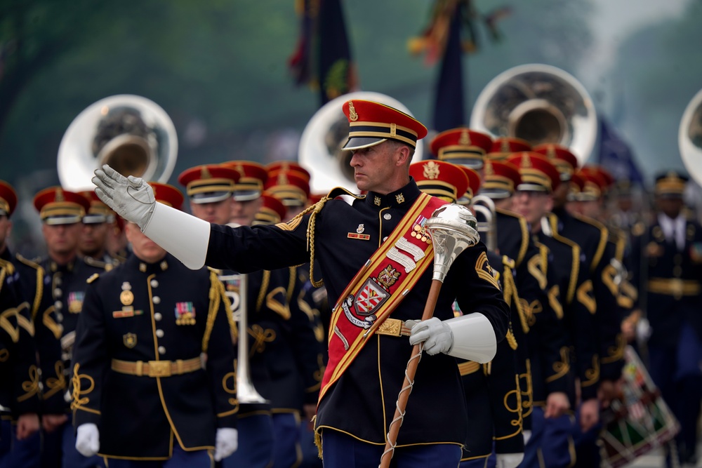 Army 250th Birthday
