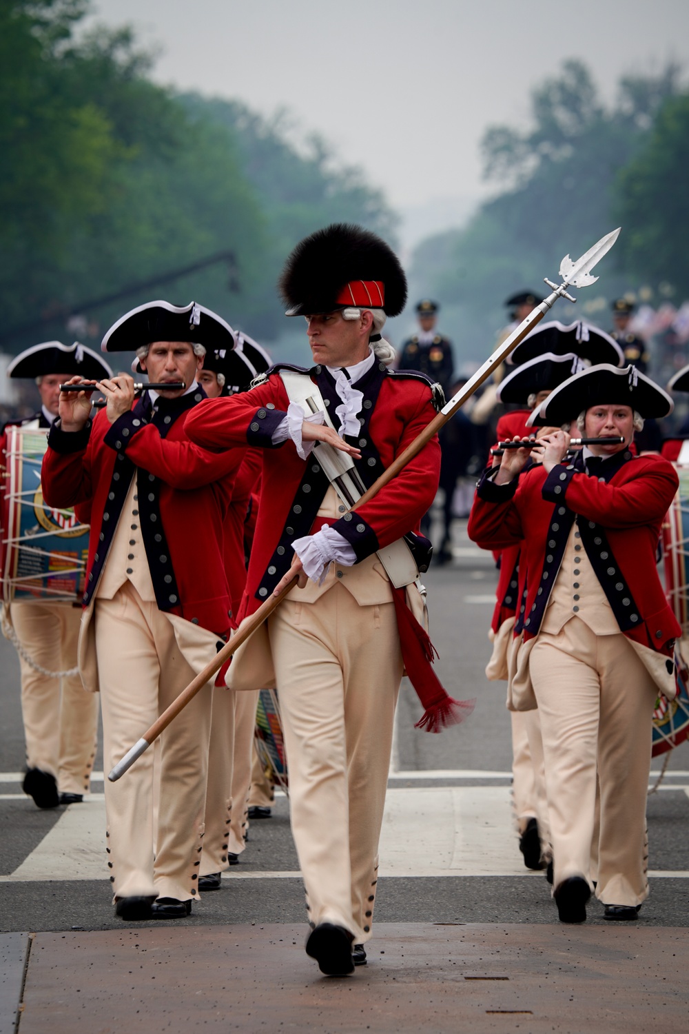 Army 250th Birthday