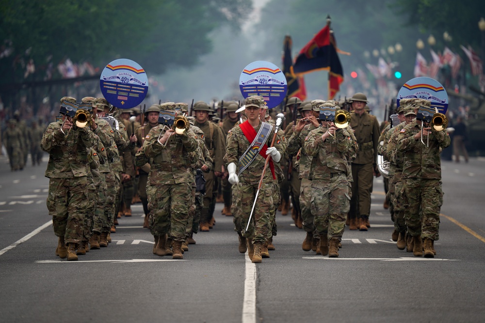 Army 250th Birthday