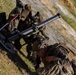 12th LCT Executes a Live-Fire Mortar Range