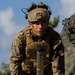 12th LCT Executes a Live-Fire Mortar Range
