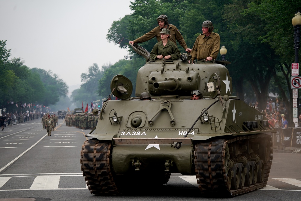Army 250th Birthday