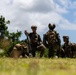 12th LCT Executes a Live-Fire Mortar Range