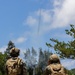 12th LCT Executes a Live-Fire Mortar Range