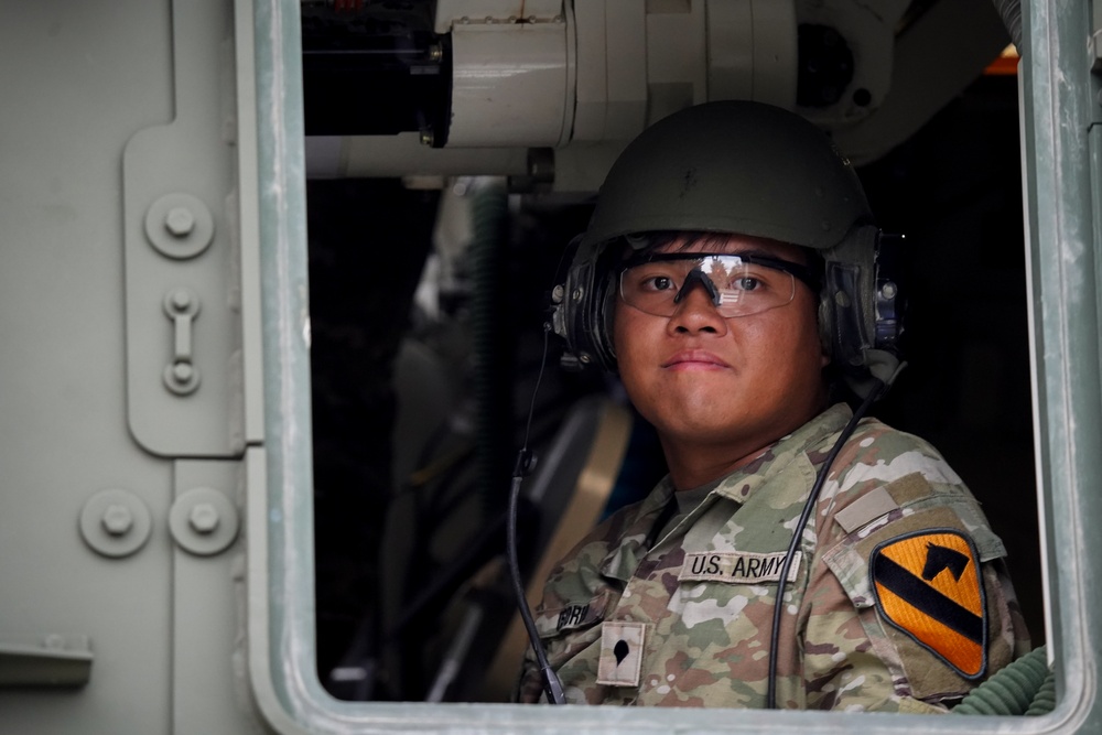 Army 250th Birthday