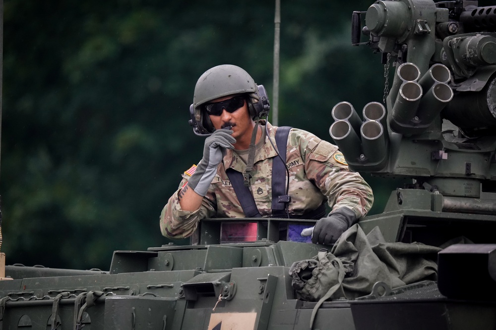Army 250th Birthday