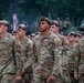 Army 250th Birthday