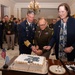 Connecticut Guard and Uruguay Commemorate 25-Year Partnership with Diplomatic and Military Celebration